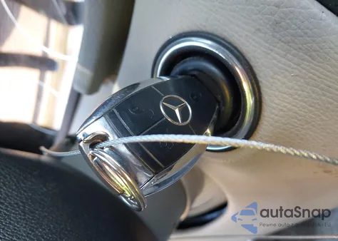 2007 Mercedes-Benz C 230 Sport from USA, damaged, VIN WDBRF52H77E025639